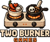 Two Burner Games